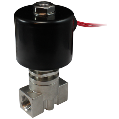 Клапан нормально закрытый 1G11-2.5 