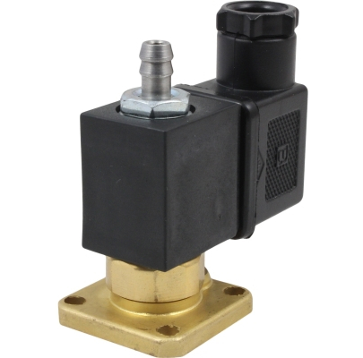 5515-04 - Клапан трехходовой 3/2 