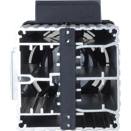 HGL 046 - Тепловентилятор 