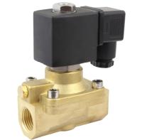 Клапан нормально закрытый YCH11 