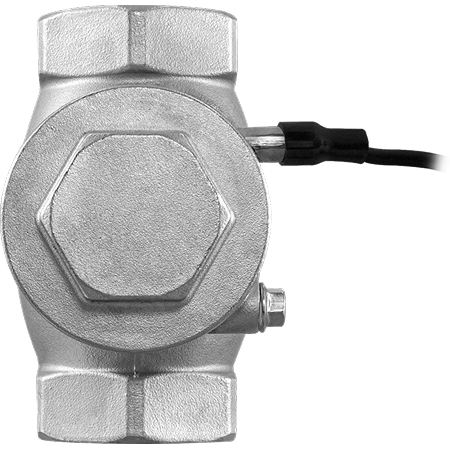 ДР-ПП-41 - Датчик-реле потока лепестковый 