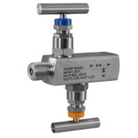 АБВ13-М20х1,5-MSM - Вентильный блок 