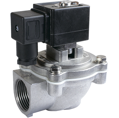 Клапан нормально закрытый RMF-Z-15М 