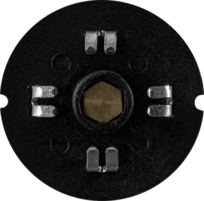 SB200 - DIN-коннектор с ножевыми контактами 