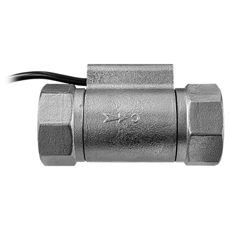 ДР-ПП-34-20 - Датчик-реле потока поршневой подпружиненный 