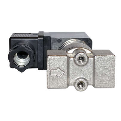 Клапан нормально закрытый 1G11-2.5 