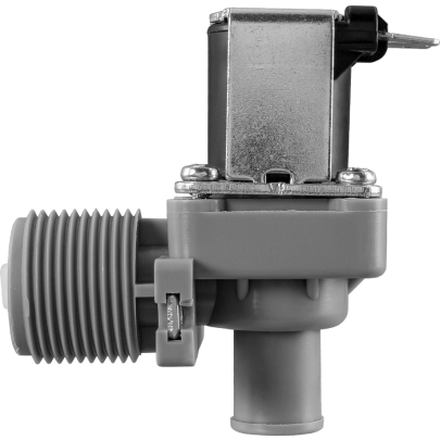 Клапан нормально закрытый YCWS10-19GPL 