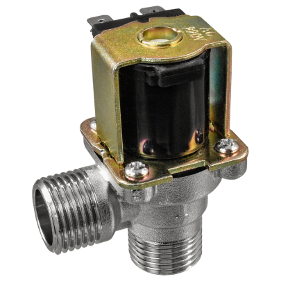 Клапан нормально закрытый 2DM31L 