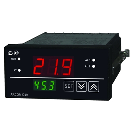 ARCOM-D49-110 - Терморегулятор 