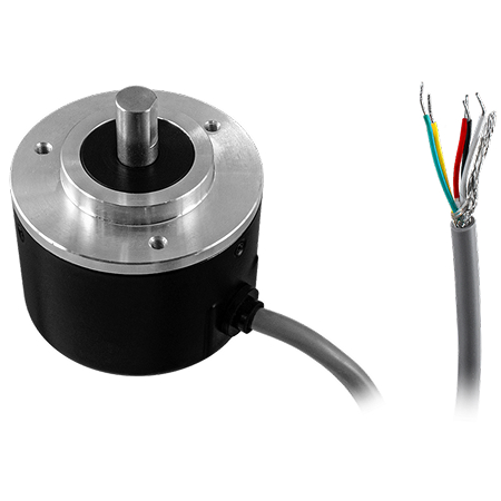 ARCOM-B50S-N - Инкрементальный энкодер 