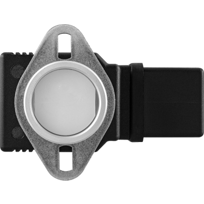 2Q12 - Клапан нормально открытый 