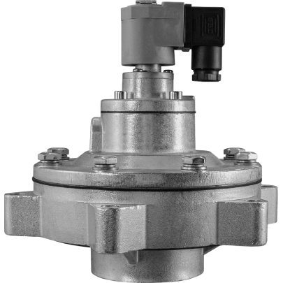 RMF-Y-50 - Клапан нормально закрытый 