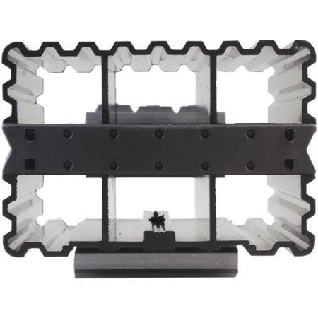 HGK 140 - Калорифер 