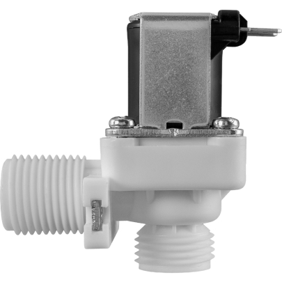 Клапан нормально закрытый YCWS10-17GL 