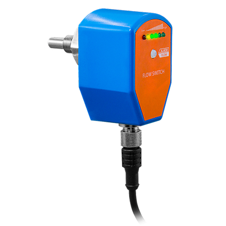 ДР-ПТ-32 - Тепловой сигнализатор потока и уровня жидкости 