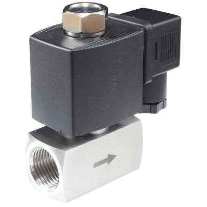 Клапан нормально открытый 2Z32 