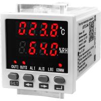 АРГО-D - Регулятор температуры и влажности