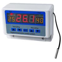 ARCOM-W793 - Терморегулятор-таймер 