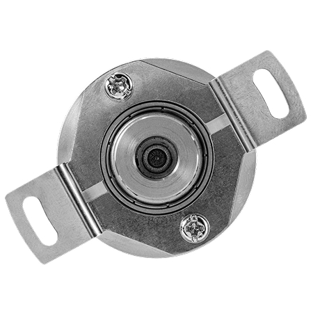 ARCOM-B38H-N - Инкрементальный энкодер с креплением на вал 