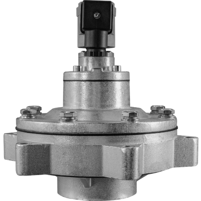 RMF-Y-50 - Клапан нормально закрытый 