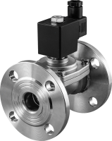 YCPS31-40F - Клапан нормально закрытый