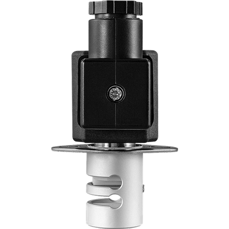 2Q22 - Клапан нормально закрытый/нормально открытый 