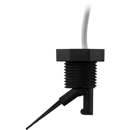 ДР-П-51-15 - Датчик-реле потока лепестковый 