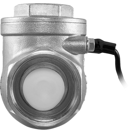 ДР-ПП-41 - Датчик-реле потока лепестковый 