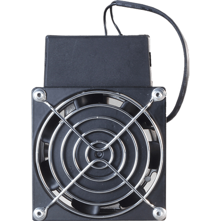 HVL 031 - Тепловентилятор 