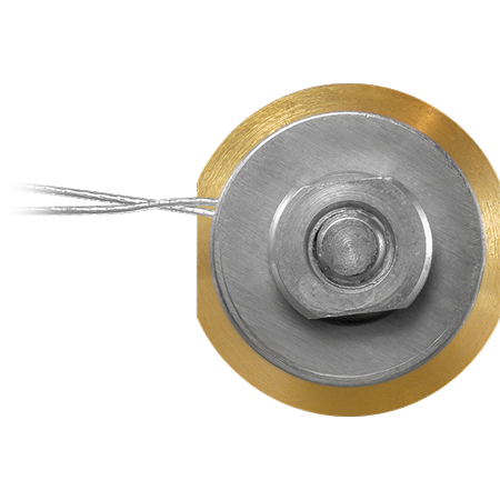 1P31 - Клапан нормально закрытый 