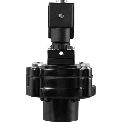 RMF-Y-25 - Клапан нормально закрытый 