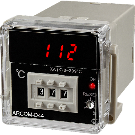 ARCOM-D44-100 - Терморегулятор 
