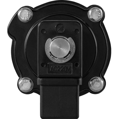 RMF-Y-25 - Клапан нормально закрытый 