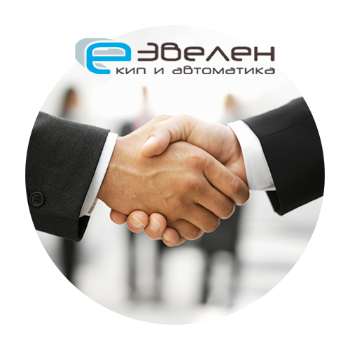 Эвелени — КИП и автоматика