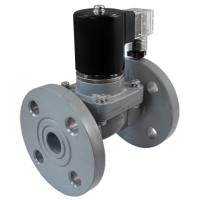 Клапан нормально закрытый 2T21F-40 (YCFP31-40F)