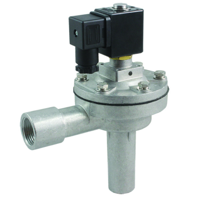 Клапан нормально закрытый RMF-Z-15М 