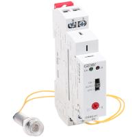 GRB8-01 - Сумеречный контактор (фотореле) 