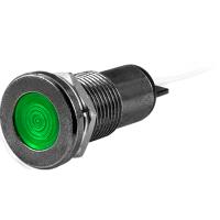 ARG2-12FB-L-G220 (AR-AD22C-12D/L) - Лампа светодиодная 12 мм индикаторная 