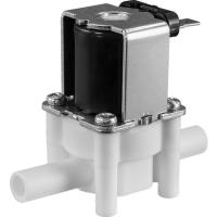 YCWS10-21P-6-d9,5-CLN-SA41B-AC220 - Клапан нормально закрытый 