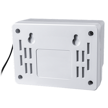 ARCOM-W793 - Терморегулятор-таймер 