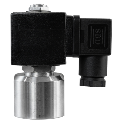 Клапан нормально закрытый RMF22-5 