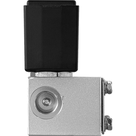 2X21 - Клапан бистабильный противопожарный 