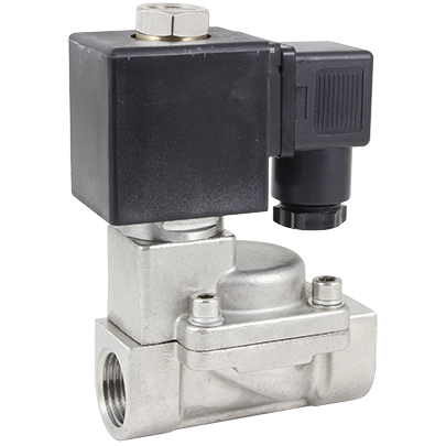 YCP32-50 - Клапан нормально открытый 