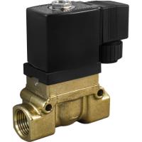 Клапан нормально закрытый SB116-5