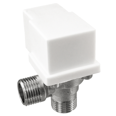 Клапан нормально закрытый 2DM31L 