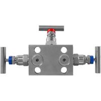 АБВ30-d14-CSM - Вентильный блок 