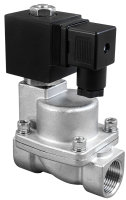 YCP31-20 - Электромагнитный клапан пар, вода, горячая вода, масла ДУ 20