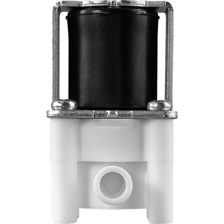 YCWS10-21P-6-d9,5-CLN-SA41B-AC220 - Клапан нормально закрытый 