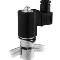 2Q212 - Клапан нормально закрытый/нормально открытый