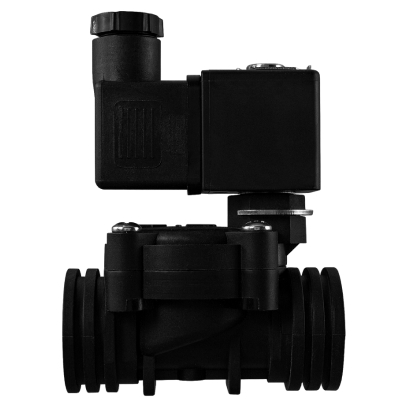 Клапан нормально закрытый 2D51-20 